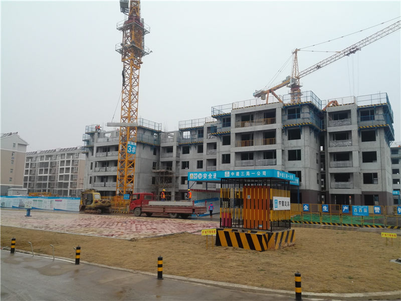 中建科技武漢公司深港新城項(xiàng)目裝配式輔材供應(yīng) 
